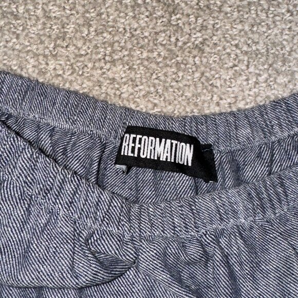 Reformation Bronte Set - Picture 8 of 8